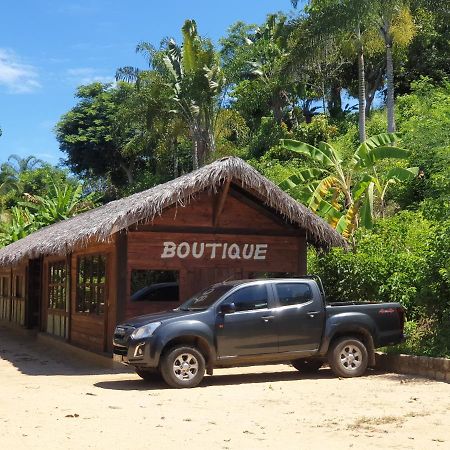 アジアマランゴ ビーチ リゾート Befotaka Bay エクステリア 写真
