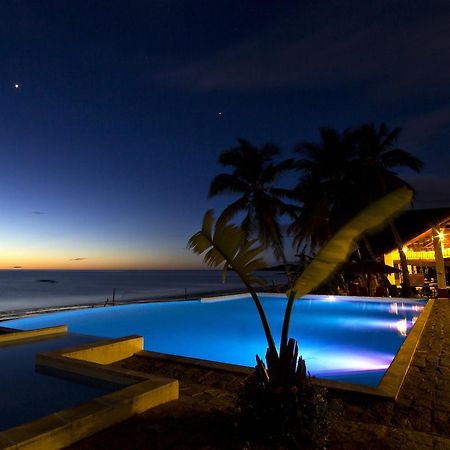 アジアマランゴ ビーチ リゾート Befotaka Bay エクステリア 写真