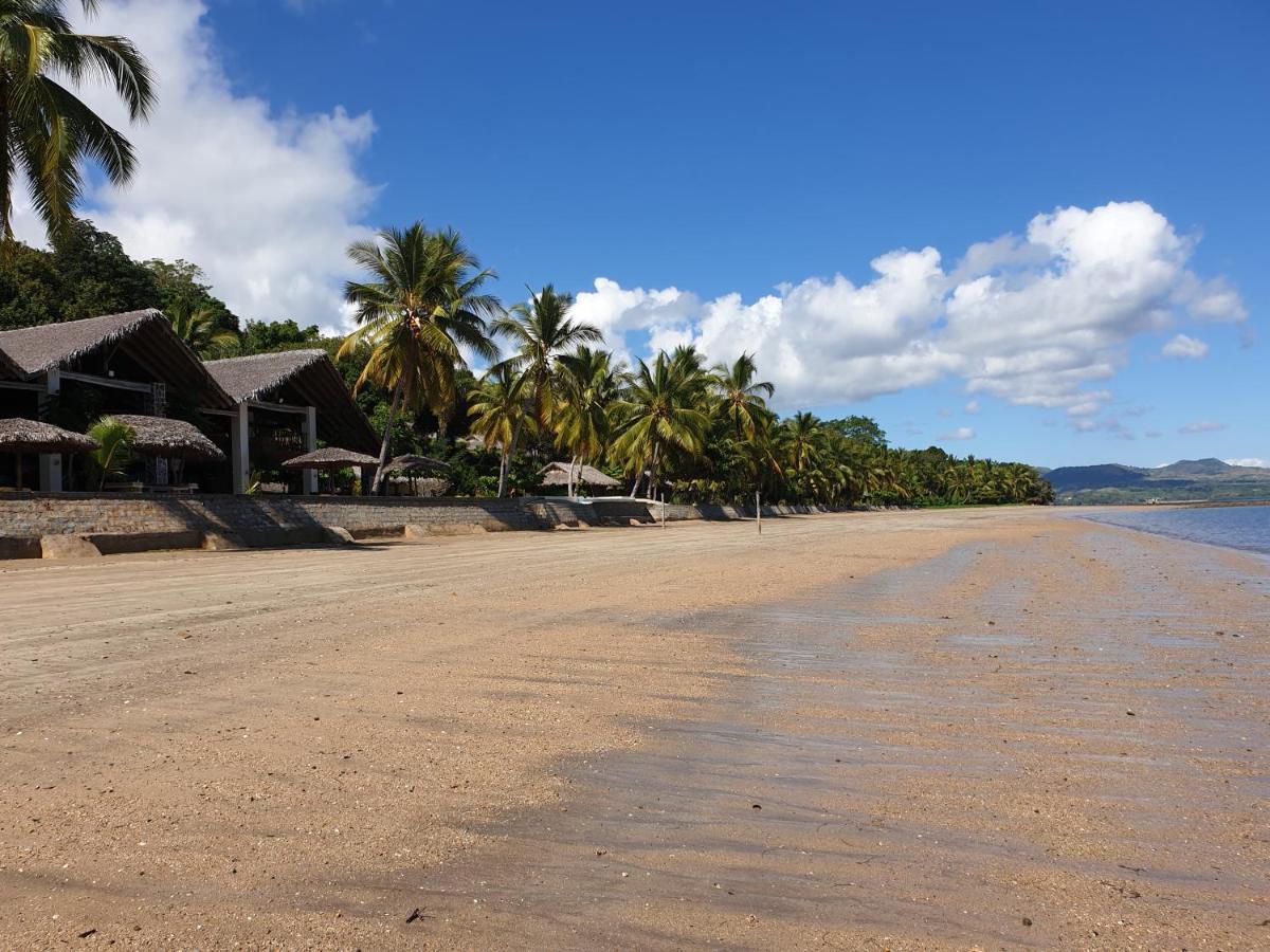 アジアマランゴ ビーチ リゾート Befotaka Bay エクステリア 写真