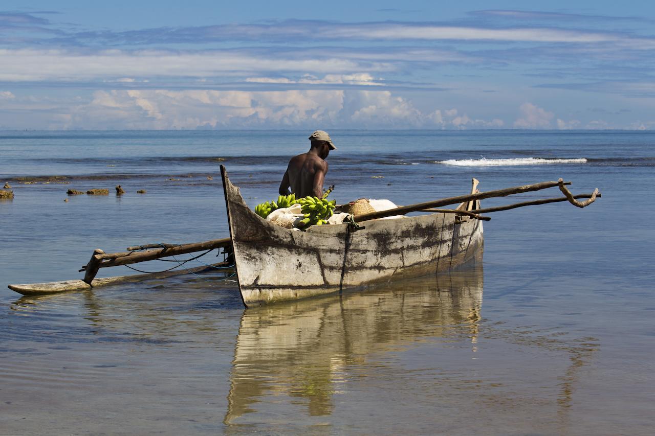 アジアマランゴ ビーチ リゾート Befotaka Bay エクステリア 写真