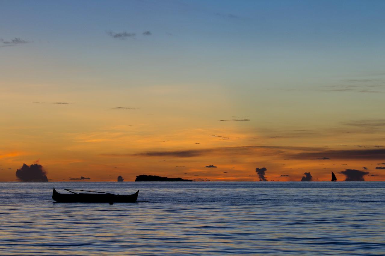 アジアマランゴ ビーチ リゾート Befotaka Bay エクステリア 写真