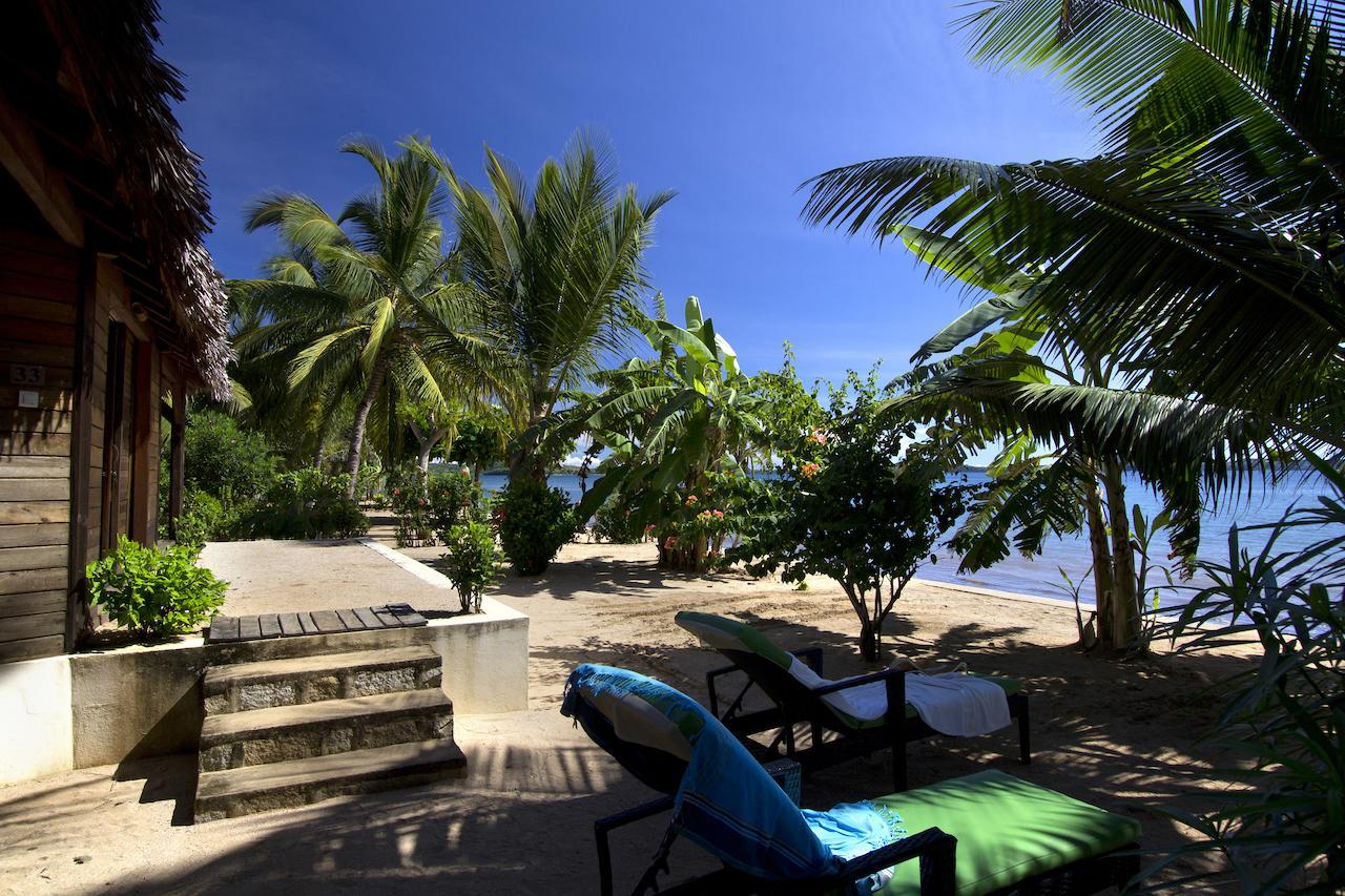 アジアマランゴ ビーチ リゾート Befotaka Bay 部屋 写真