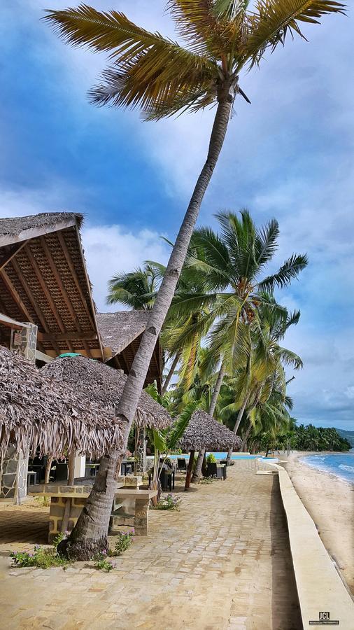 アジアマランゴ ビーチ リゾート Befotaka Bay エクステリア 写真