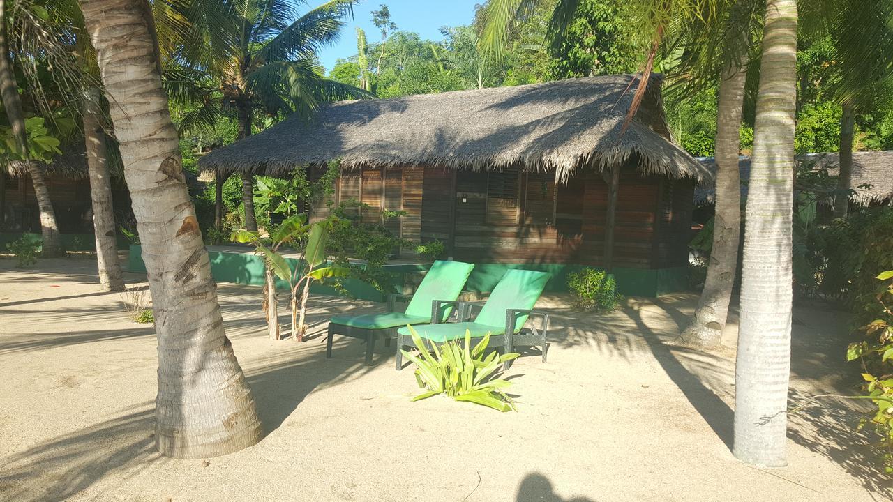 アジアマランゴ ビーチ リゾート Befotaka Bay エクステリア 写真